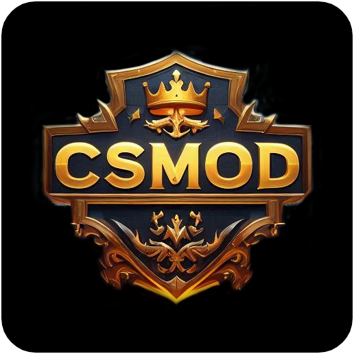 csmodgames